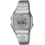 ساعت مچی زنانه کاسیو جنرال GENERAL LA680WA-7DF