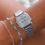 ساعت مچی زنانه کاسیو جنرال GENERAL LA680WA-7DF - Image 3