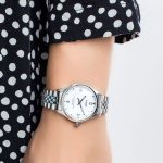 ساعت مچی زنانه تایمکس TIMEX TW2R69400 - Image 2