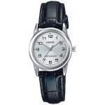 ساعت مچی زنانه کاسیو جنرال GENERAL LTP-V001L-7BUDF