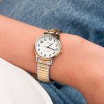 ساعت مچی زنانه تایمکس TIMEX TW2V94800 - Image 3