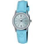 ساعت مچی زنانه کاسیو جنرال GENERAL LTP-V002L-2B3UDF