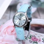 ساعت مچی زنانه کاسیو جنرال GENERAL LTP-V002L-2B3UDF - Image 3