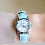 ساعت مچی زنانه کاسیو جنرال GENERAL LTP-V002L-2B3UDF - Image 4