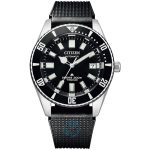 ساعت مچی مردانه سیتیزن CITIZEN NB6021-17E