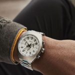 ساعت مچی مردانه تایمکس TIMEX TW2W22200 - Image 2