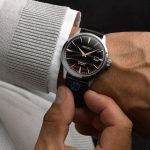 ساعت مچی مردانه سیکو SEIKO SRPK75J1 - Image 2