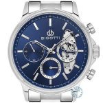 ساعت مچی مردانه بیگوتی BIGOTTI BG.1.10593-3 - Image 3