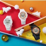 ساعت مچی زنانه کاسیو جنرال GENERAL LWS-1200H-1AVDF - Image 5