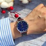 ساعت مچی زنانه کاسیو جنرال GENERAL LTP-VT01L-2BUDF - Image 2