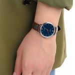 ساعت مچی زنانه کاسیو جنرال GENERAL LTP-VT01L-2BUDF - Image 3