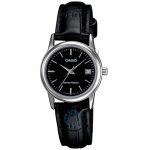 ساعت مچی زنانه کاسیو جنرال GENERAL LTP-V002L-1AUDF