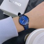 ساعت مچی زنانه کاسیو جنرال GENERAL LTP-VT02BL-2A - Image 2