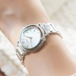 ساعت مچی زنانه سیتیزن CITIZEN EM1090-60D - Image 4