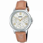 ساعت مچی زنانه کاسیو جنرال GENERAL LTP-V300L-7A2