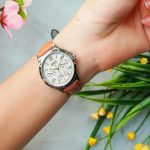 ساعت مچی زنانه کاسیو جنرال GENERAL LTP-V300L-7A2 - Image 2