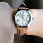 ساعت مچی زنانه کاسیو جنرال GENERAL LTP-V300L-7A2 - Image 3