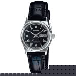 ساعت مچی زنانه کاسیو جنرال GENERAL LTP-V006L-1BUDF