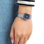 ساعت مچی زنانه کاسیو جنرال GENERAL LTP-V002D-2B3UDF - Image 2