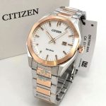 ساعت مچی مردانه سیتیزن CITIZEN BM7606-84A - Image 2
