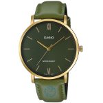 ساعت مچی مردانه کاسیو جنرال GENERAL MTP-VT01GL-3BUDF