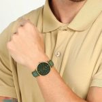 ساعت مچی مردانه کاسیو جنرال GENERAL MTP-VT01GL-3BUDF - Image 2