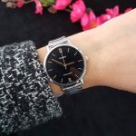 ساعت مچی زنانه کاسیو جنرال GENERAL LTP-VT01D-1BUDF - Image 3