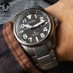 ساعت مچی مردانه سیتیزن CITIZEN BN0241-59H - Image 3