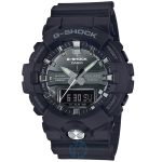 ساعت مچی مردانه کاسیو جیشاک G-SHOCK GA-810MMA-1A