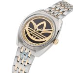 ساعت مچی مردانه زنانه آدیداس ADIDAS AOFH23010 - Image 3