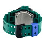 ساعت مچی مردانه کاسیو جیشاک G-SHOCK GA-700SC-3ADR - Image 4