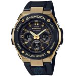 ساعت مچی مردانه کاسیو جیشاک G-SHOCK GST-S300G-1A9DR