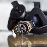 ساعت مچی مردانه کاسیو جیشاک G-SHOCK GST-S300G-1A9DR - Image 3