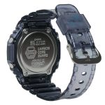 ساعت مچی مردانه کاسیو جیشاک G-SHOCK GA-2100NN-1ADR - Image 4