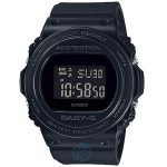 ساعت مچی زنانه کاسیو بیبی جی BABY-G BGD-570-1DR