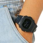 ساعت مچی زنانه کاسیو بیبی جی BABY-G BGD-570-1DR - Image 3