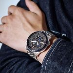 ساعت مچی مردانه سیتیزن CITIZEN CB5866-55E - Image 3