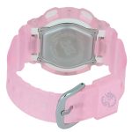 ساعت مچی زنانه کاسیو بیبی جی BABY-G BA-110SC-4ADR - Image 5