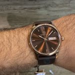 ساعت مچی مردانه بیگوتی BIGOTTI BG.1.10168-6 - Image 2