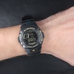 ساعت مچی مردانه کاسیو جیشاک G-SHOCK G-7710-1DR - Image 3
