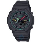 ساعت مچی مردانه کاسیو جیشاک G-SHOCK GA-B2100MF-1ADR