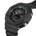 ساعت مچی مردانه کاسیو جیشاک G-SHOCK GA-B2100MF-1ADR - Image 3