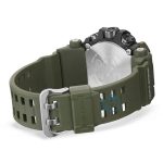 ساعت مچی مردانه کاسیو جیشاک G-SHOCK GW-9500-3DR - Image 6