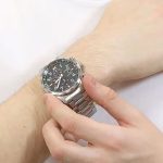 ساعت مچی مردانه سیتیزن CITIZEN CA0790-83E - Image 2