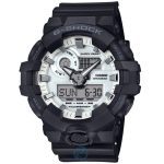 ساعت مچی مردانه کاسیو جیشاک G-SHOCK GA-700WD-1A