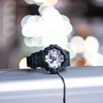 ساعت مچی مردانه کاسیو جیشاک G-SHOCK GA-700WD-1A - Image 3