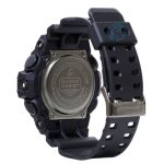 ساعت مچی مردانه کاسیو جیشاک G-SHOCK GA-700WD-1A - Image 4
