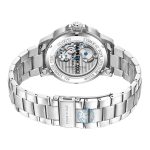 ساعت مچی مردانه کنت کول KENNETH COLE KCWGL0013102 - Image 3