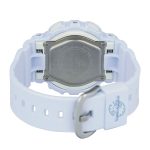 ساعت مچی زنانه کاسیو بیبی جی BABY-G BA-110FH-2ADR - Image 4