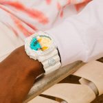 ساعت مچی مردانه کاسیو جیشاک G-SHOCK GA-110TL-7ADR - Image 2